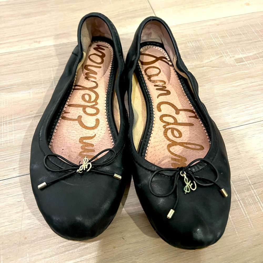 Sam Edelman Flats